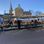 Uppingham Market