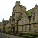 Uppingham School
