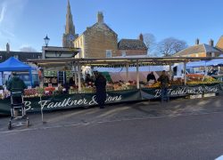 Uppingham Market